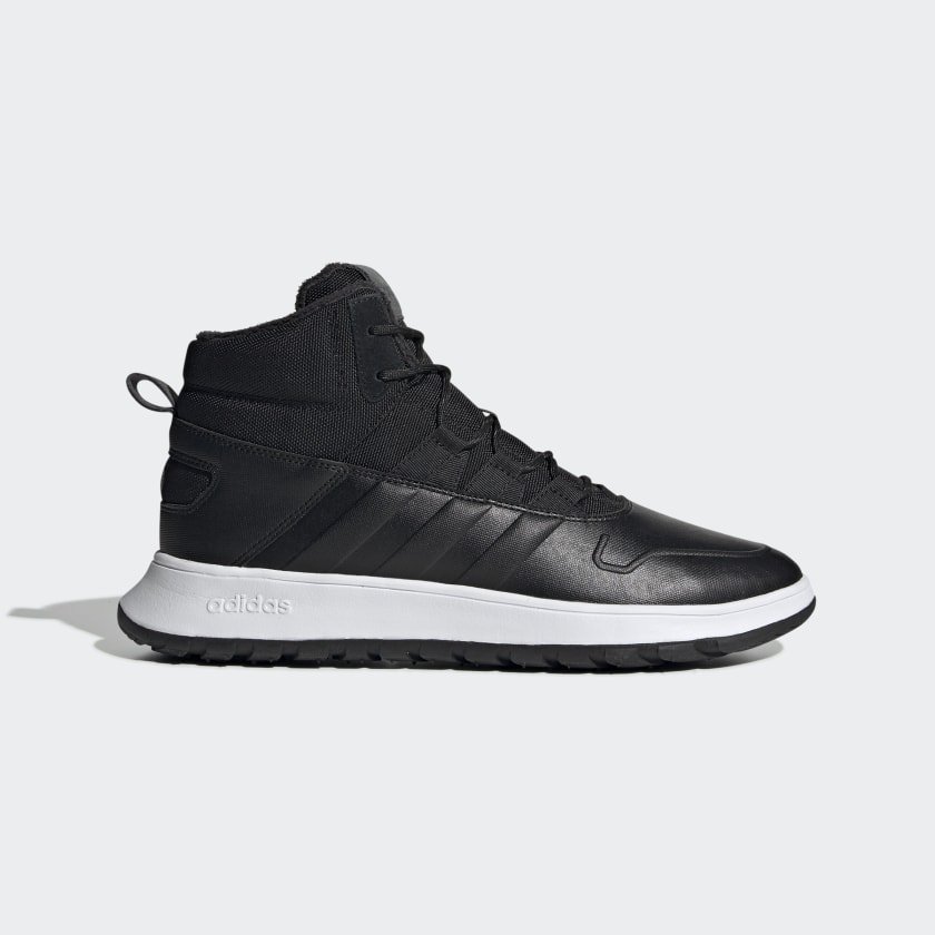 Ботинки Adidas Fusion Storm Wtr EE9709 black 39 - ForteMarket Ботинки Adidas Fusion Storm Wtr EE9709 black 39 купить,0