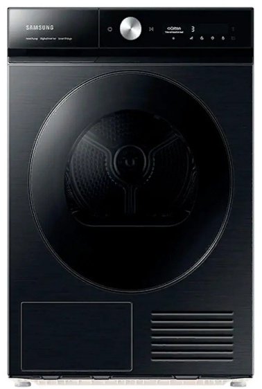 Сушильная машина Samsung DV90BB9445GBLP черный
