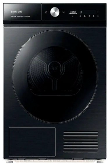 Сушильная машина Samsung DV90BB9445GBLP черный