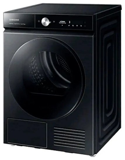 Сушильная машина Samsung DV90BB9445GBLP черный - ForteMarket Сушильная машина Samsung DV90BB9445GBLP черный купить,0