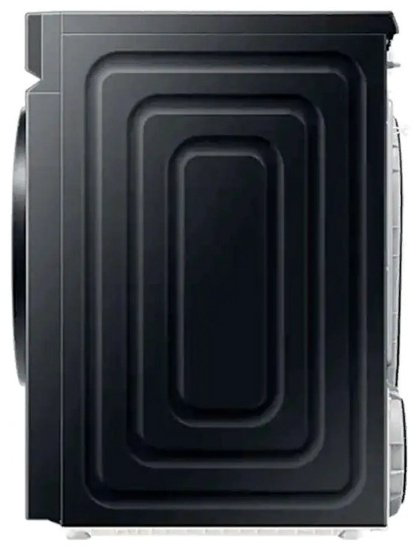 Сушильная машина Samsung DV90BB9445GBLP черный купить,NaN