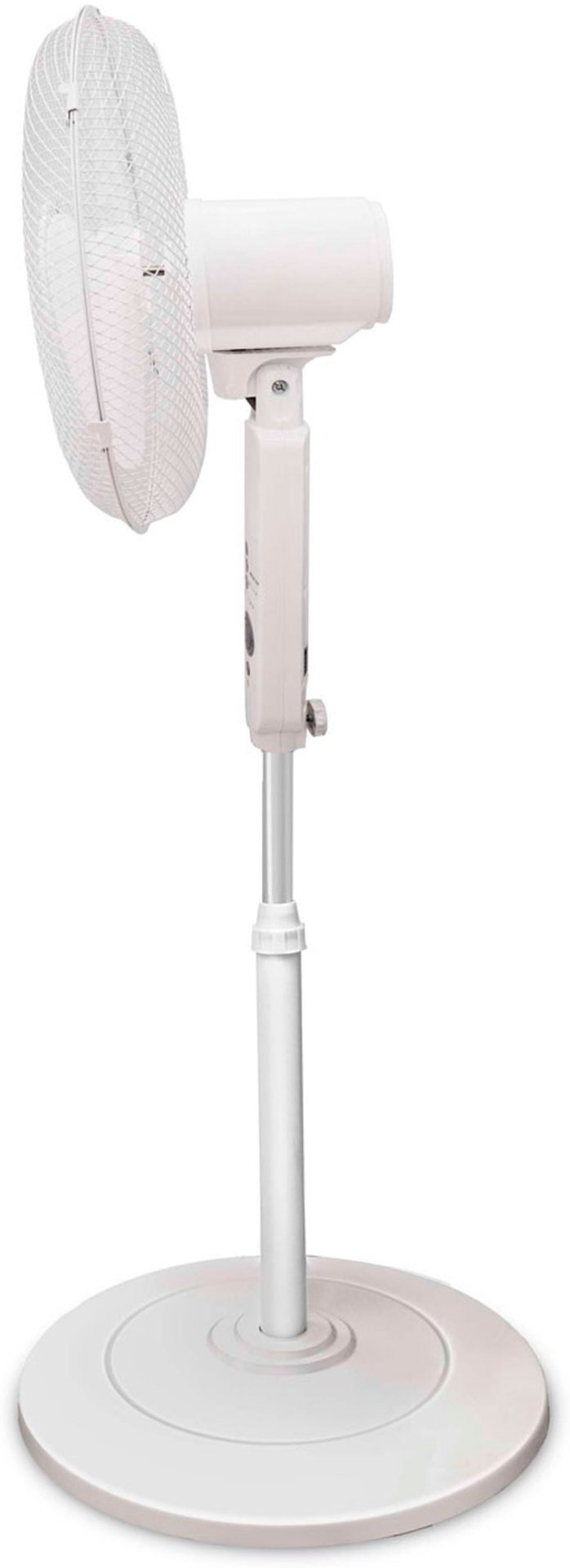Вентилятор Klima FS1660R белый - ForteMarket Вентилятор Klima FS1660R белый купить,0