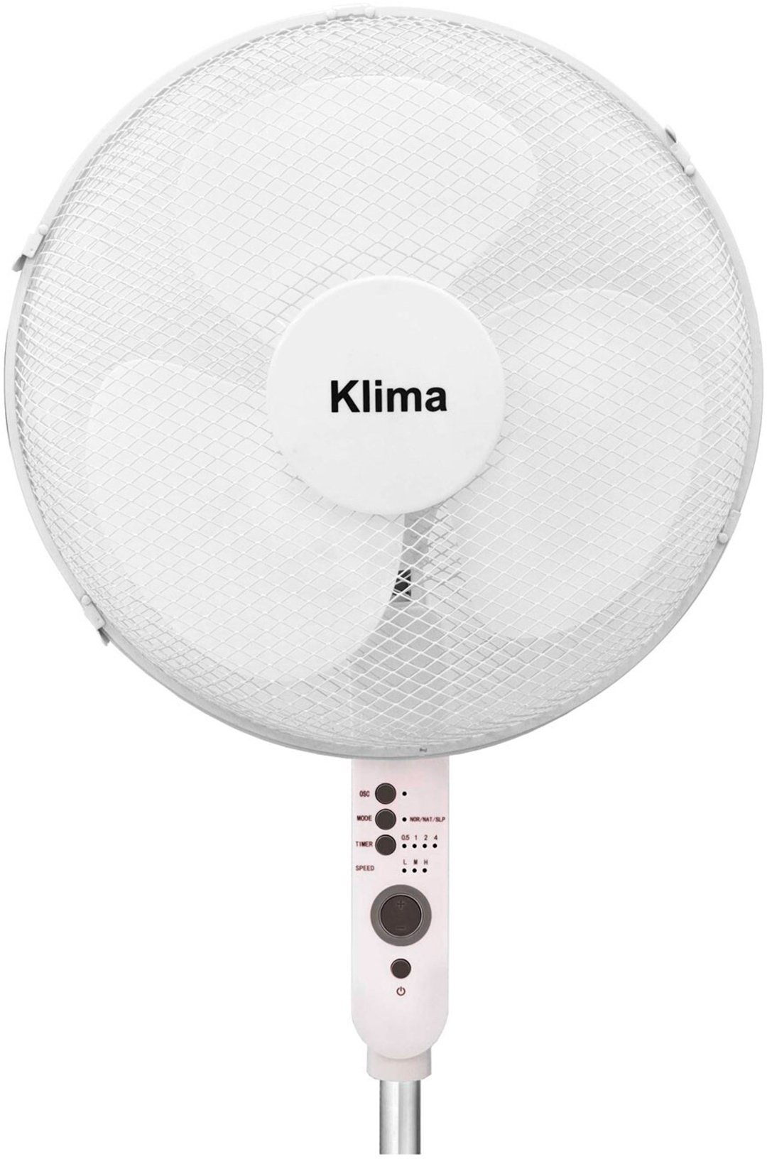 Вентилятор Klima FS1660R белый - ForteMarket Вентилятор Klima FS1660R белый купить,0