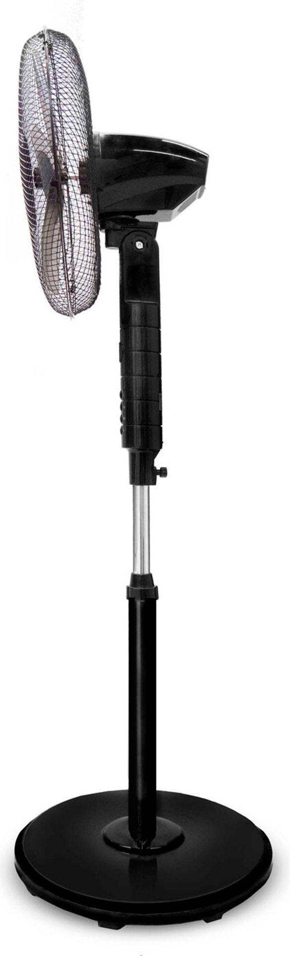Вентилятор Klima FS1680R черный - ForteMarket Вентилятор Klima FS1680R черный купить,0