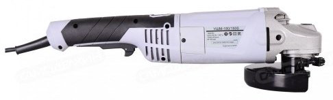 Шлифмашина угловая Ресанта УШМ-180/1800 купить,NaN