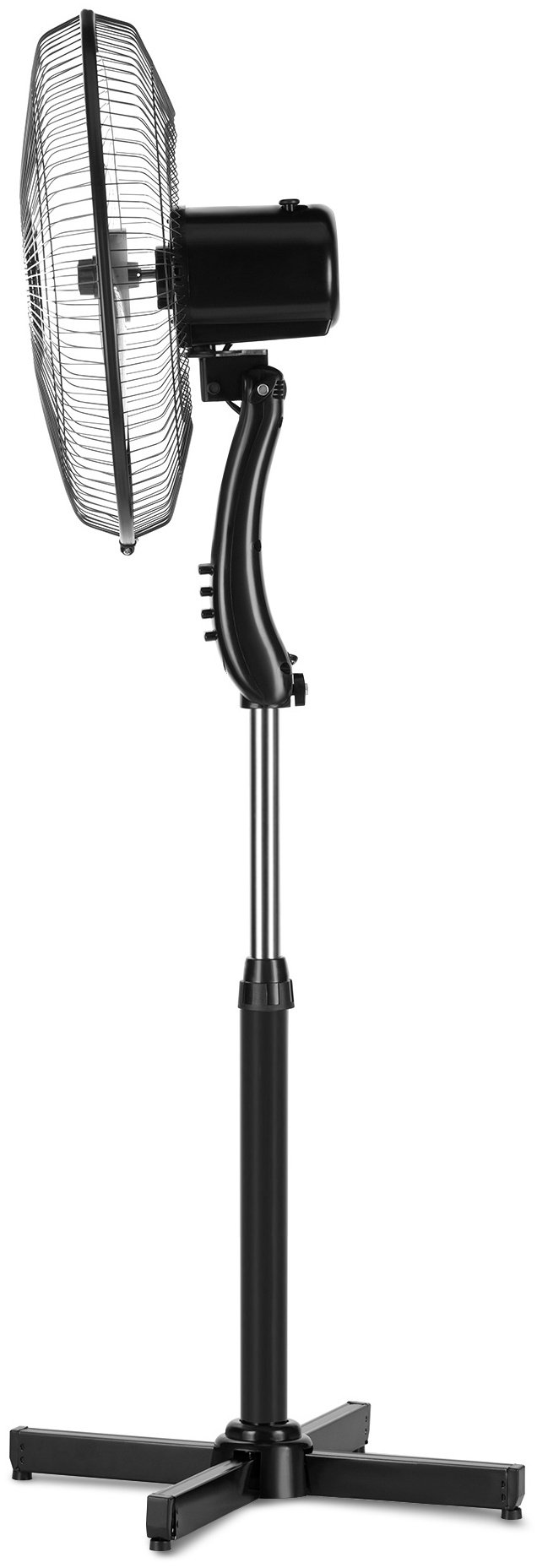 Вентилятор Vitek VT-1913 черный - ForteMarket Вентилятор Vitek VT-1913 черный купить,0