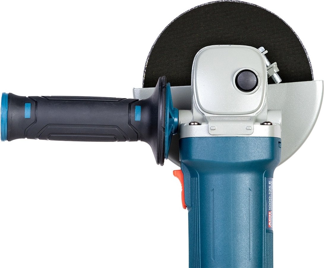 Шлифмашина угловая ALTECO Heavy Duty AGH 1000-125 E 40940 - ForteMarket Шлифмашина угловая ALTECO Heavy Duty AGH 1000-125 E 40940 купить,0