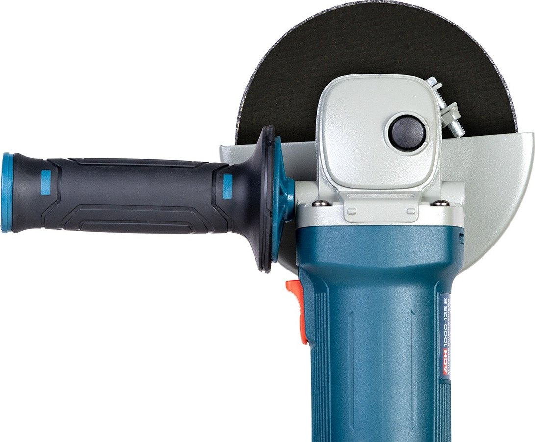 Шлифмашина угловая ALTECO Heavy Duty AGH 1000-125 E 40940 купить,23500