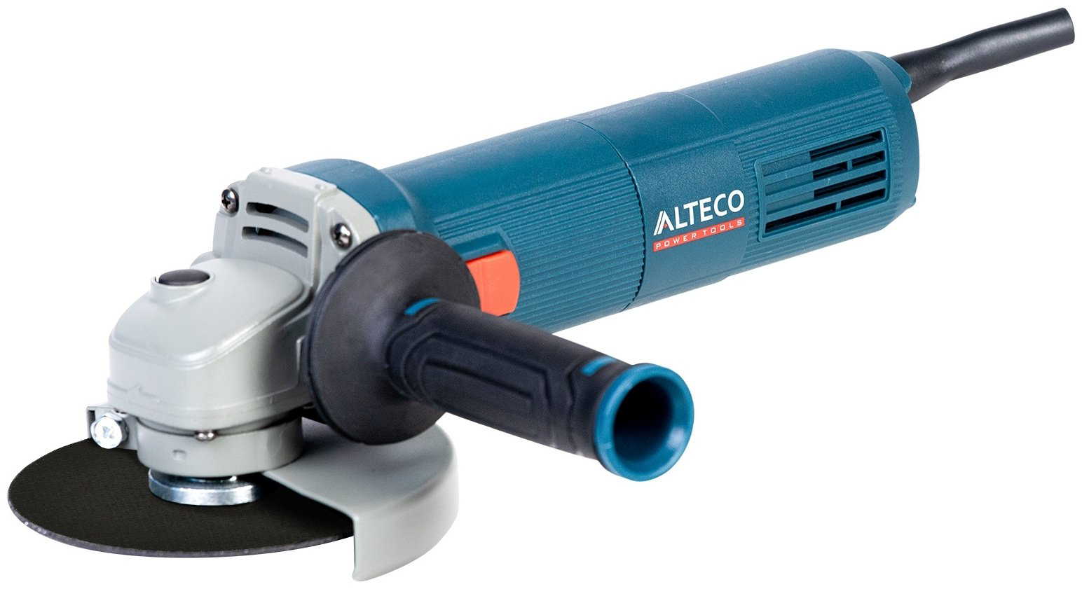 Шлифмашина угловая ALTECO Heavy Duty AGH 850-125 40939 купить,18900