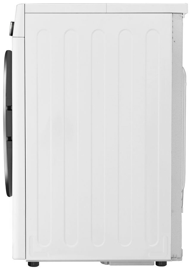 Сушильная машина LG DC90V9V9WN белый купить,NaN