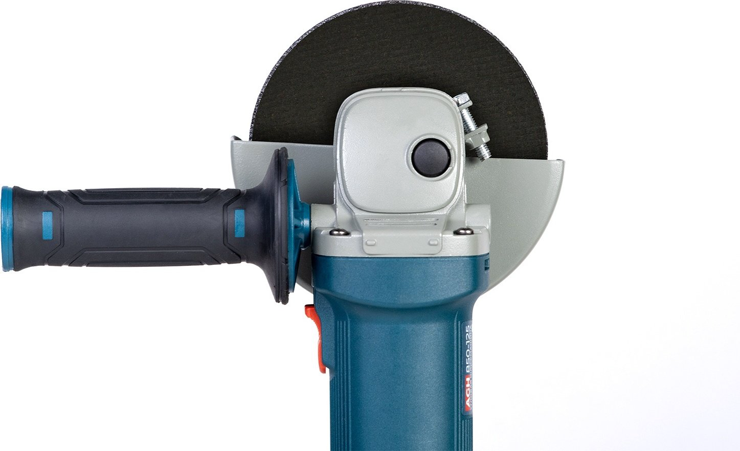 Шлифмашина угловая ALTECO Heavy Duty AGH 850-125 40939 купить,18900
