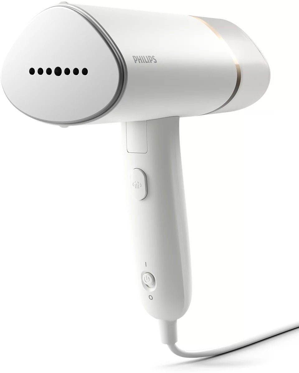 Отпариватель Philips STH 3020/10 белый