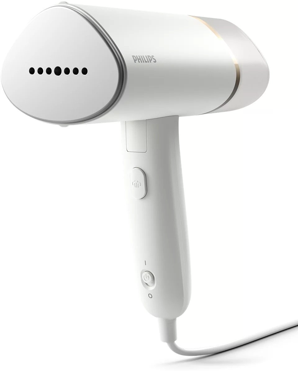 Отпариватель Philips STH 3020/10 белый