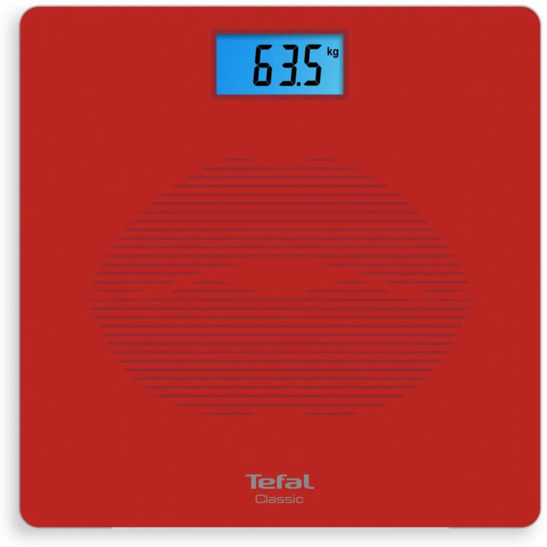 Tefal электронные Весы Tefal PP1538V0 до 160 кг