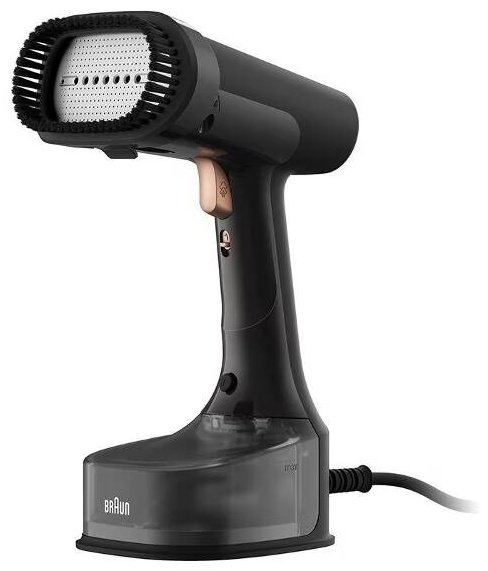 Отпариватель Braun QuickStyle 7 GS7077BK черный