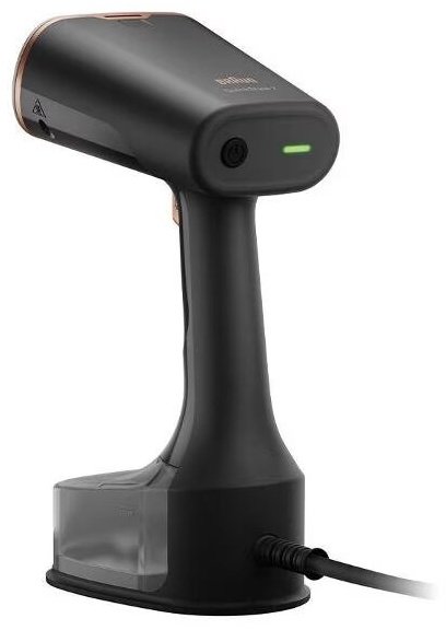 Отпариватель Braun QuickStyle 7 GS7077BK черный
