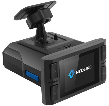 Видеорегистратор Neoline SHADOW WI-FI BLACK черный купить,168990