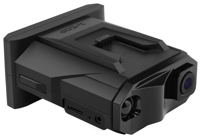 Видеорегистратор Neoline SHADOW WI-FI BLACK черный купить,0