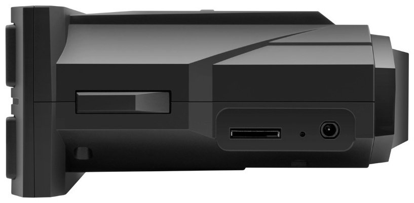 Видеорегистратор Neoline SHADOW WI-FI BLACK черный купить,0