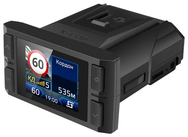 Видеорегистратор Neoline SHADOW WI-FI BLACK черный купить,168990