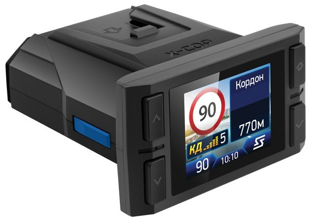 Видеорегистратор Neoline SHADOW WI-FI BLACK черный купить,168990