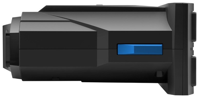 Видеорегистратор Neoline SHADOW WI-FI BLACK черный купить,0