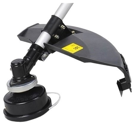 Триммер бензиновый Huter GGT-2500T, леска и нож - ForteMarket Триммер бензиновый Huter GGT-2500T, леска и нож купить,0