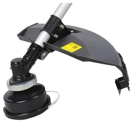 Триммер бензиновый Huter GGT-2500T, леска и нож купить,53990