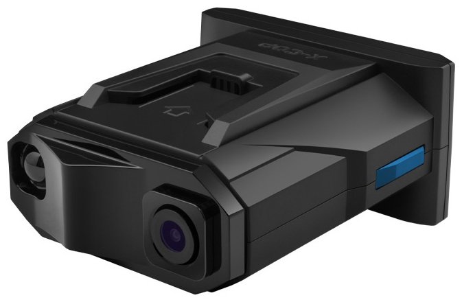 Видеорегистратор Neoline SHADOW WI-FI BLACK черный купить,0