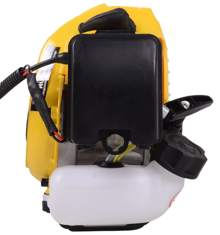 Триммер бензиновый Huter GGT-2500T, леска и нож купить,53990