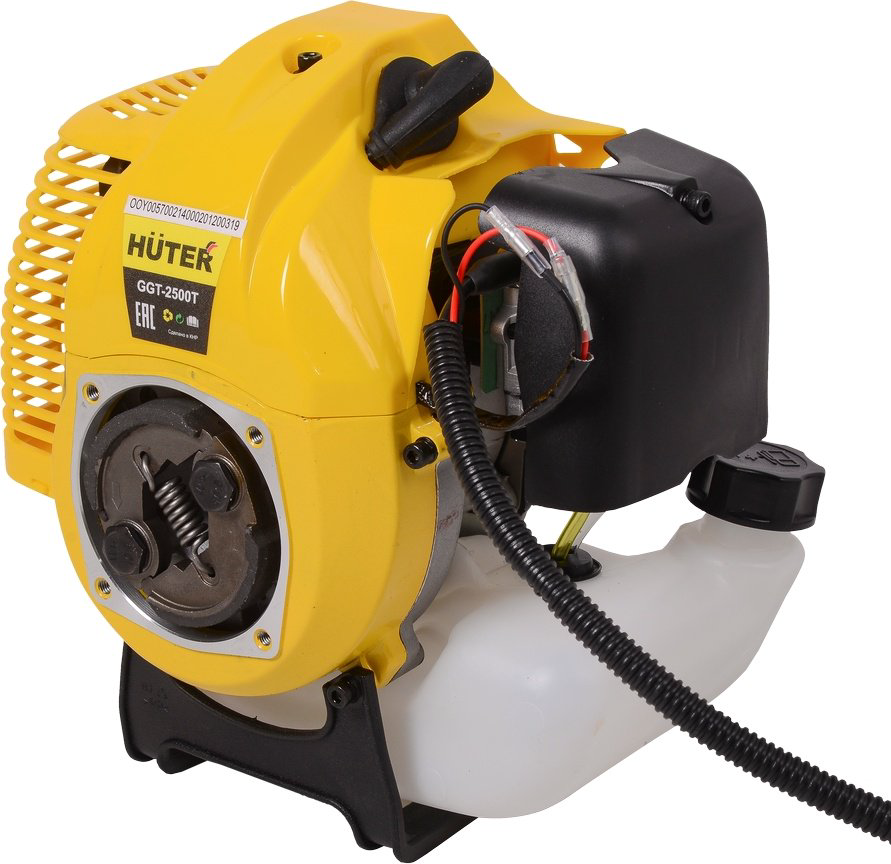 Триммер бензиновый Huter GGT-2500T, леска и нож купить,53990