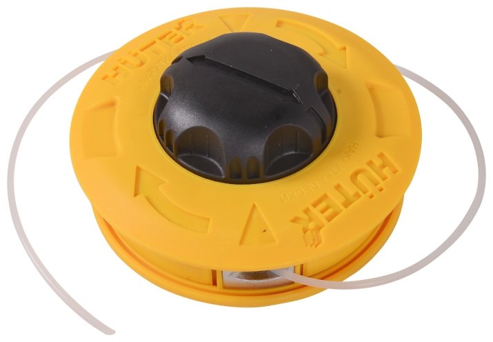 Триммер бензиновый Huter GGT-2500T, леска и нож - ForteMarket Триммер бензиновый Huter GGT-2500T, леска и нож купить,0