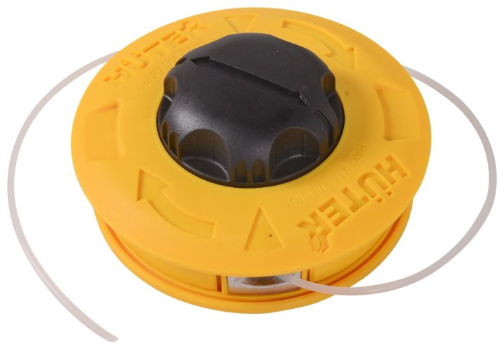Триммер бензиновый Huter GGT-2500T, леска и нож купить,53990