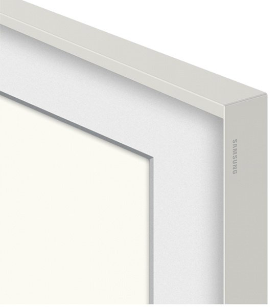 Рамка для телевизора Samsung The Frame 165 см VG-SCFA65WTCRU белый - ForteMarket Рамка для телевизора Samsung The Frame 165 см VG-SCFA65WTCRU белый купить,29990