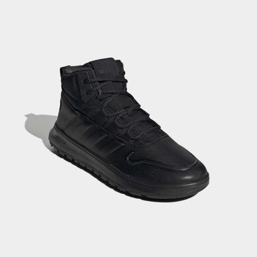 Ботинки Adidas Fusion Storm Wtr FW3547 black 41