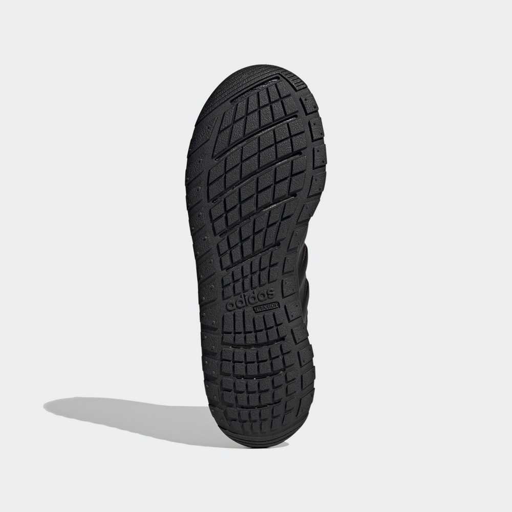 Ботинки Adidas Fusion Storm Wtr FW3547 black 41 - ForteMarket Ботинки Adidas Fusion Storm Wtr FW3547 black 41 купить,0