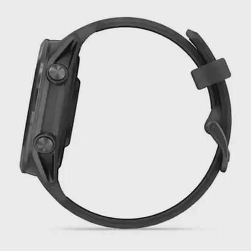 Смарт-часы Garmin Forerunner 570 010-02970-00 42mm Slate Gray Aluminum