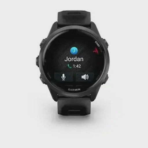 Смарт-часы Garmin Forerunner 570 010-02970-00 42mm Slate Gray Aluminum
