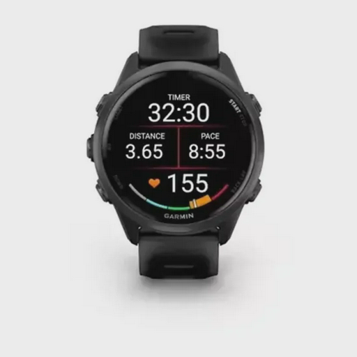 Смарт-часы Garmin Forerunner 570 010-02970-00 42mm Slate Gray Aluminum