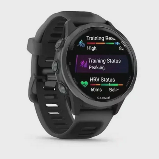 Смарт-часы Garmin Forerunner 570 010-02970-00 42mm Slate Gray Aluminum