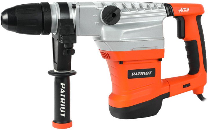 Перфоратор Patriot RH 450 140301450