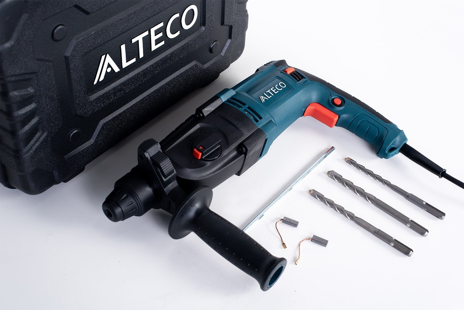 Перфоратор ALTECO RH 950-26 3 Дж, SDS-Plus купить,0