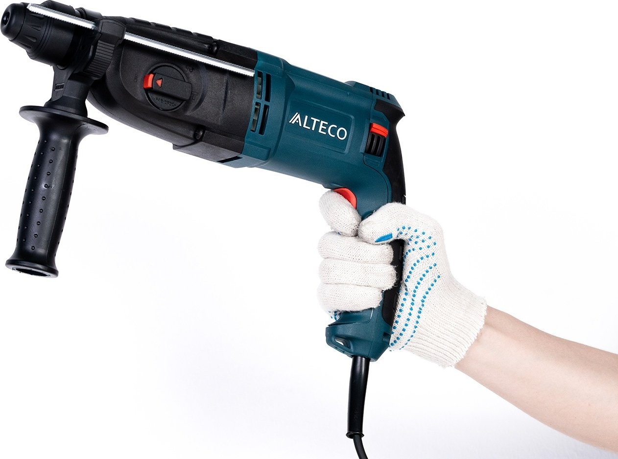 Перфоратор ALTECO RH 950-26 3 Дж, SDS-Plus купить,0