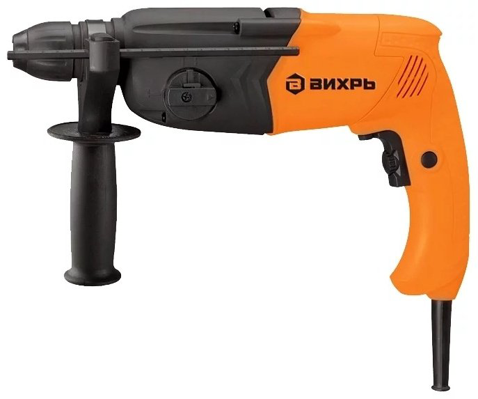 Перфоратор ВИХРЬ П-900К 4 Дж, SDS-Plus купить,NaN