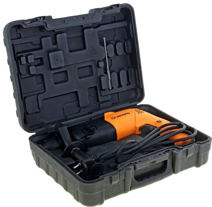 Перфоратор ВИХРЬ П-900К 4 Дж, SDS-Plus купить,0