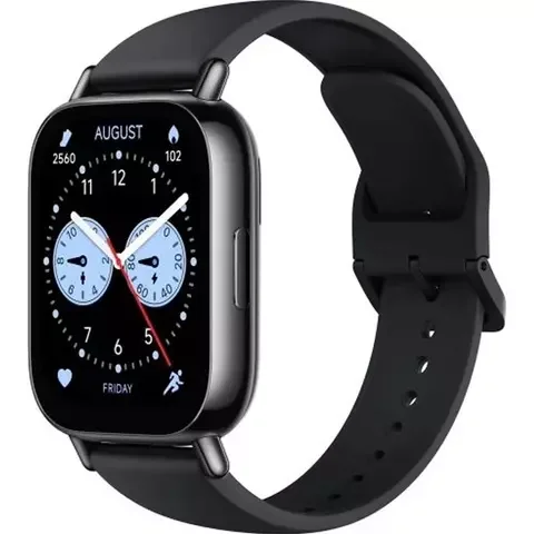 Смарт-часы Xiaomi Redmi Watch 5 Lite M2352W1 BHR8789GL 50mm Black
