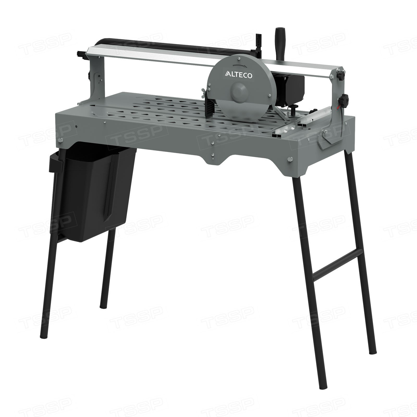 Электрический плиткорез Alteco PTC 800-200  купить,NaN