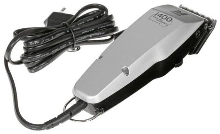 Moser машинка универсальное 1400-0458 Silver edition купить,NaN