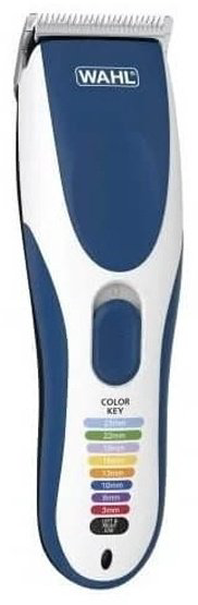 Wahl триммер универсальное Color Pro Cordless 09649-016 купить,NaN