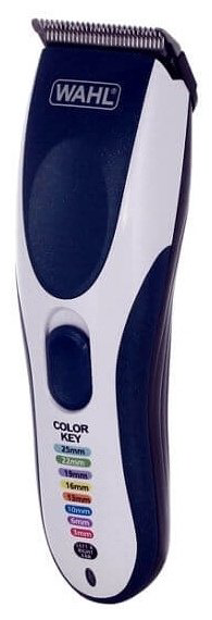 Wahl триммер универсальное Color Pro Cordless 09649-016 купить,NaN